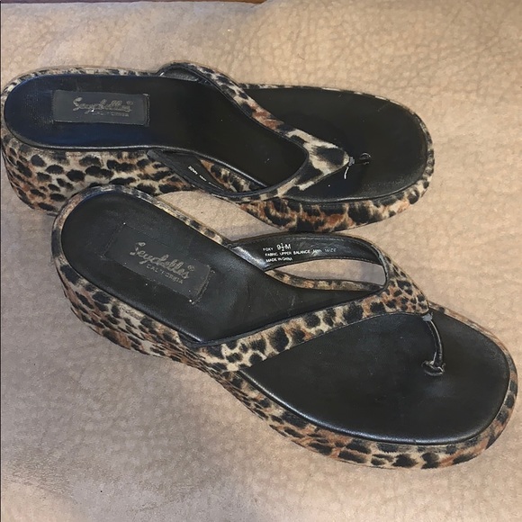 Seychelles - Picture 3 of 4